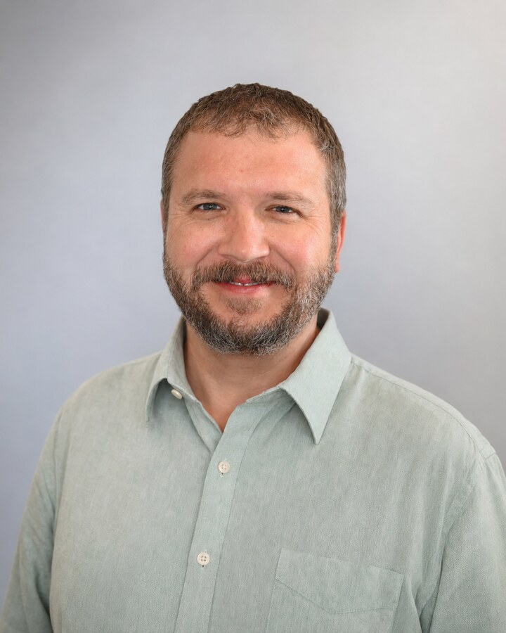 Jeremy Filbert